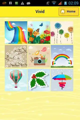 Play Jigsaw Puzzles 4 Kids as an online game Jigsaw Puzzles 4 Kids with UptoPlay