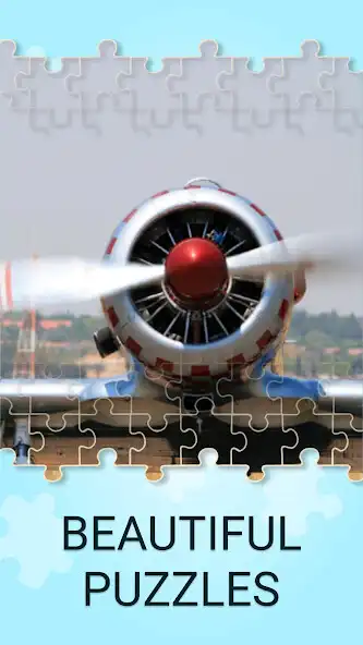 Play Jigsaw Puzzles Adults Offline as an online game Jigsaw Puzzles Adults Offline with UptoPlay