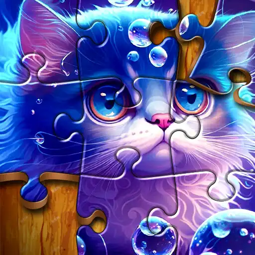 Play Jigsaw Puzzles - AI Generated APK
