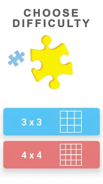 Play Jigsaw Puzzles Amazing Picture as an online game Jigsaw Puzzles Amazing Picture with UptoPlay