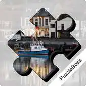 Free play online Jigsaw Puzzles: Best Vol 1 APK