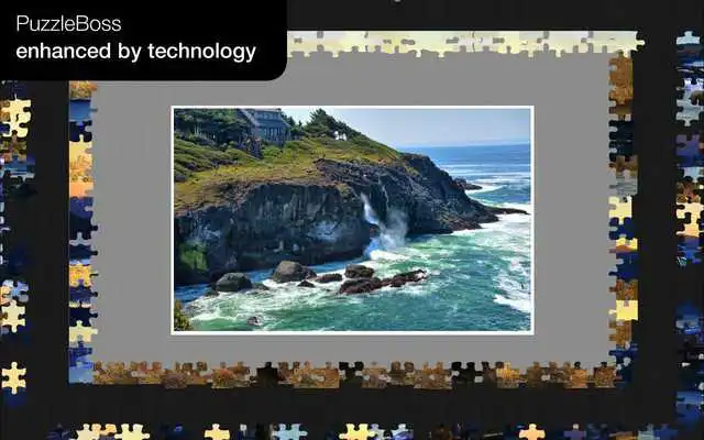 Play Jigsaw Puzzles: Best Vol 1