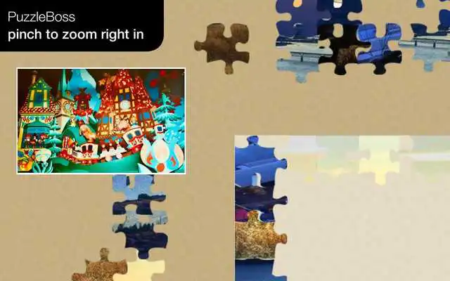 Play Jigsaw Puzzles: Best Vol 1