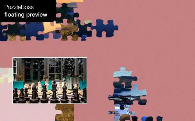 Play Jigsaw Puzzles: Best Vol 1