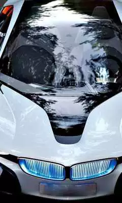 Play Jigsaw Puzzles BMW VED