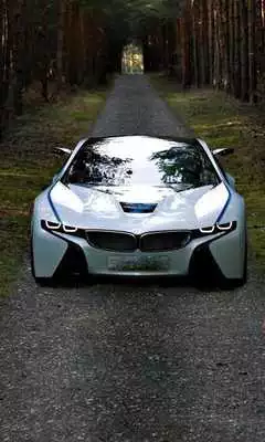 Play Jigsaw Puzzles BMW VED