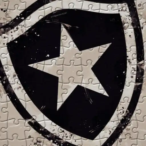 Play Jigsaw Puzzles Botafogo APK