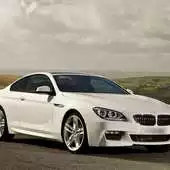 Free play online Jigsaw Puzzles Cars BMW APK
