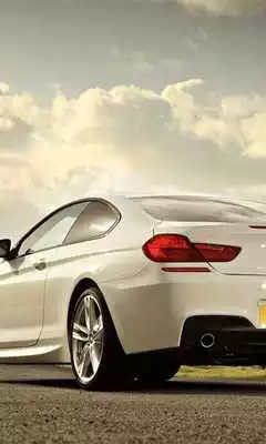 Play Jigsaw Puzzles Cars BMW
