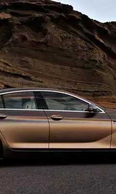 Play Jigsaw Puzzles Cars BMW