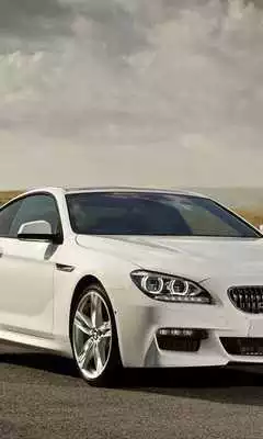 Play Jigsaw Puzzles Cars BMW