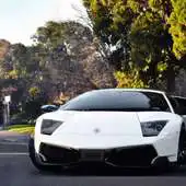 Free play online Jigsaw Puzzles Cars Lamborghini APK