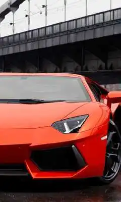 Play Jigsaw Puzzles Cars Lamborghini