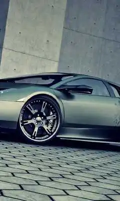 Play Jigsaw Puzzles Cars Lamborghini