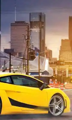 Play Jigsaw Puzzles Cars Lamborghini