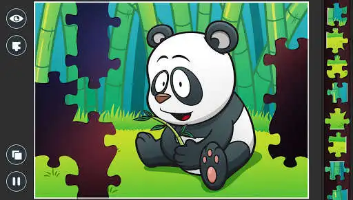 Play Jigsaw Puzzles: Cartoon World of Animals & Magic and enjoy Jigsaw Puzzles: Cartoon World of Animals & Magic with UptoPlay Play Jigsaw Puzzles: Cartoon World of Animals & Magic and enjoy Jigsaw Puzzles: Cartoon World of Animals & Magic with UptoPlay