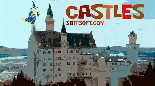 Play Jigsaw Puzzles Castles