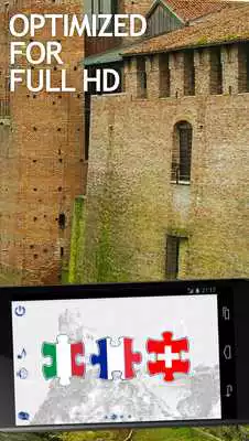 Play Jigsaw Puzzles Castles