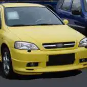 Free play online Jigsaw Puzzles Chevrolet Viva APK