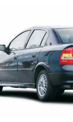 Play Jigsaw Puzzles Chevrolet Viva