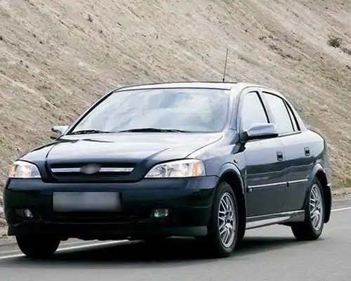 Play Jigsaw Puzzles Chevrolet Viva