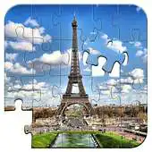 Free play online Jigsaw Puzzles Cities APK