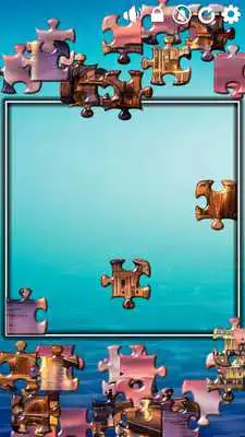 Play Jigsaw Puzzles Cities