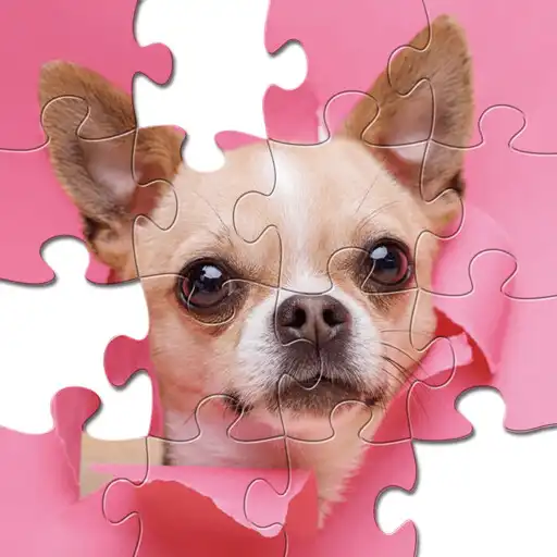 Play Jigsaw Puzzles Collection HD APK