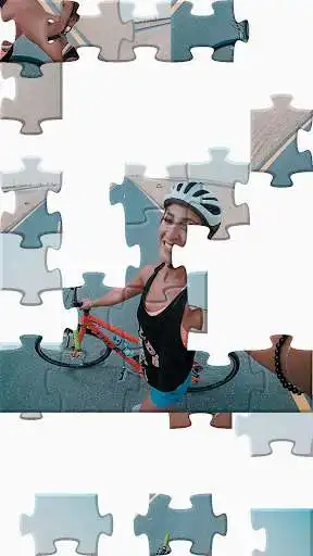 Play Jigsaw puzzle Selfie camera Photo Gallery simple  and enjoy Jigsaw puzzle Selfie camera Photo Gallery simple with UptoPlay