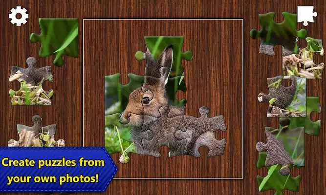 Play Jigsaw Puzzles Epic