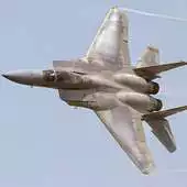 Free play online Jigsaw Puzzles Fighters APK