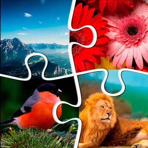 Play Jigsaw Puzzles for Adults APK Play Jigsaw Puzzles for Adults APK