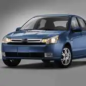 Free play online Jigsaw Puzzles Ford Focus APK Free play online Jigsaw Puzzles Ford Focus APK