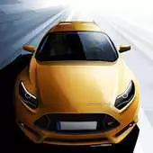 Free play online Jigsaw Puzzles Ford Focus ST APK