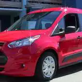 Free play online Jigsaw Puzzles Ford Transit APK