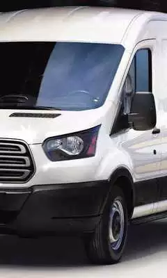 Play Jigsaw Puzzles Ford Transit