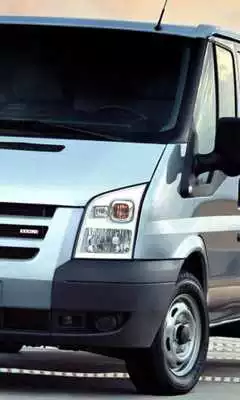 Play Jigsaw Puzzles Ford Transit