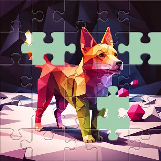 Play Jigsaw Puzzles Game HD APK