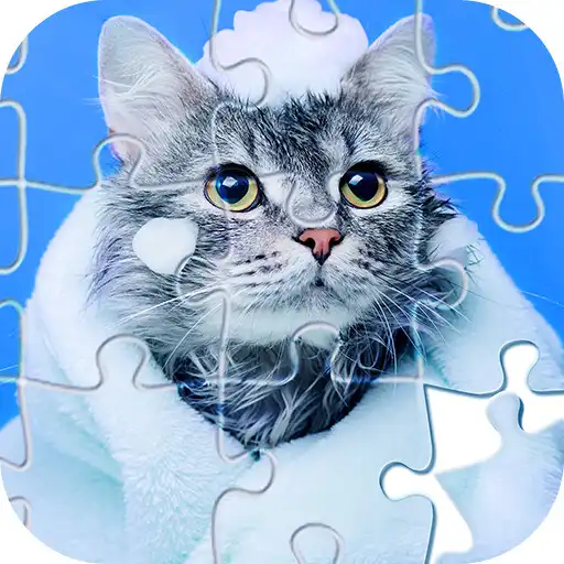 Play Jigsaw Puzzles HD: Puzzle game APK