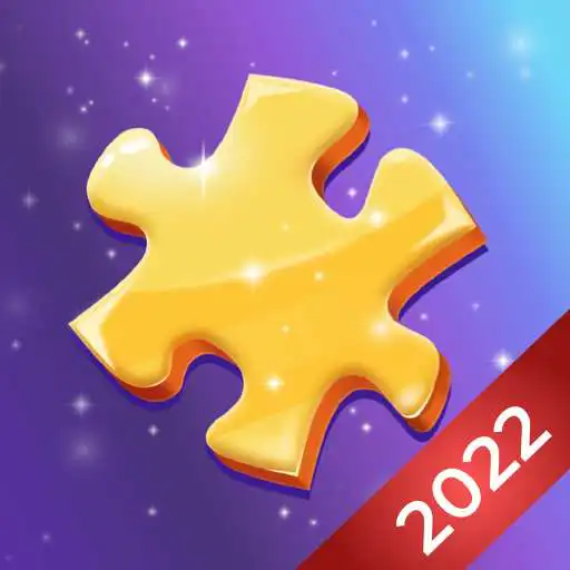 Žaisk Jigsaw Puzzles HD galvosūkių žaidimus APK