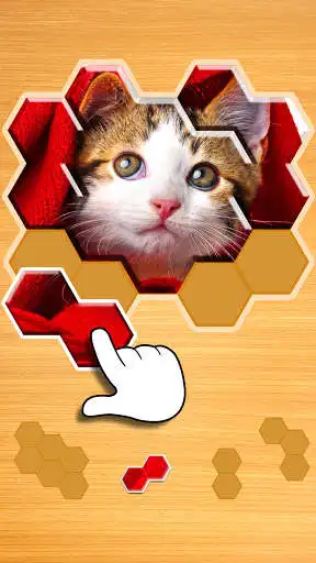 Play Jigsaw Puzzles Hexa and enjoy Jigsaw Puzzles Hexa with UptoPlay Play Jigsaw Puzzles Hexa and enjoy Jigsaw Puzzles Hexa with UptoPlay