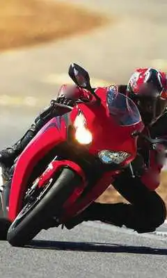 Play Jigsaw Puzzles Honda CBR1000
