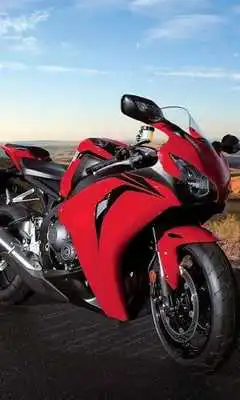 Play Jigsaw Puzzles Honda CBR1000