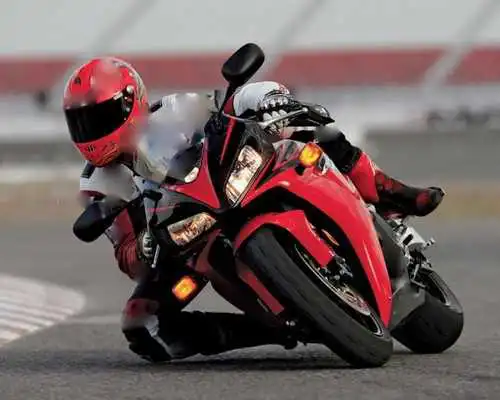 Play Jigsaw Puzzles Honda CBR1000