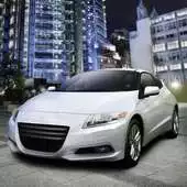 Free play online Jigsaw Puzzles Honda CRZM APK Free play online Jigsaw Puzzles Honda CRZM APK