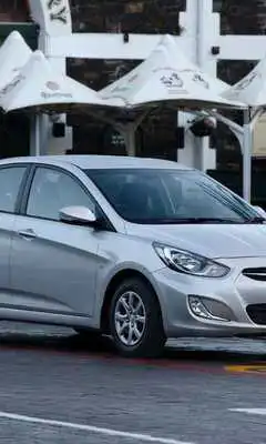 Play Jigsaw Puzzles Hyundai Accent