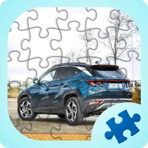 Play Jigsaw puzzles Hyundai Tucson car APK Play Jigsaw puzzles Hyundai Tucson car APK