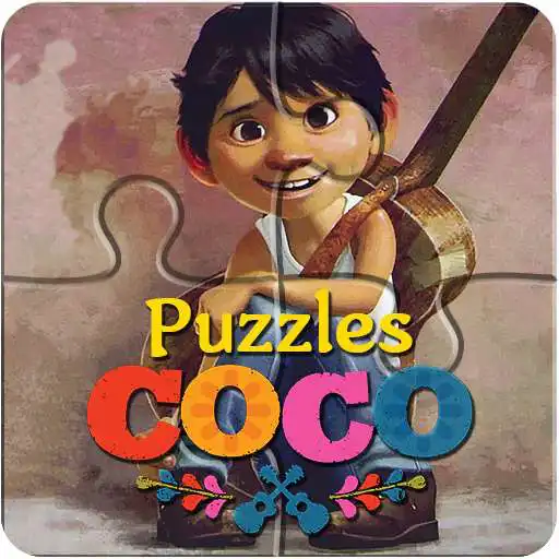 Free play online Jigsaw Puzzles Joy  APK