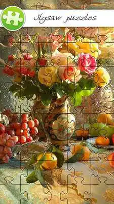 Play Jigsaw Puzzles Joyo