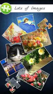 Play Jigsaw Puzzles Joyo